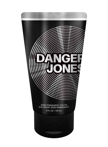 Danger Jones -  Semi-Permanent Color - Lovesick Neon Pink 118ml