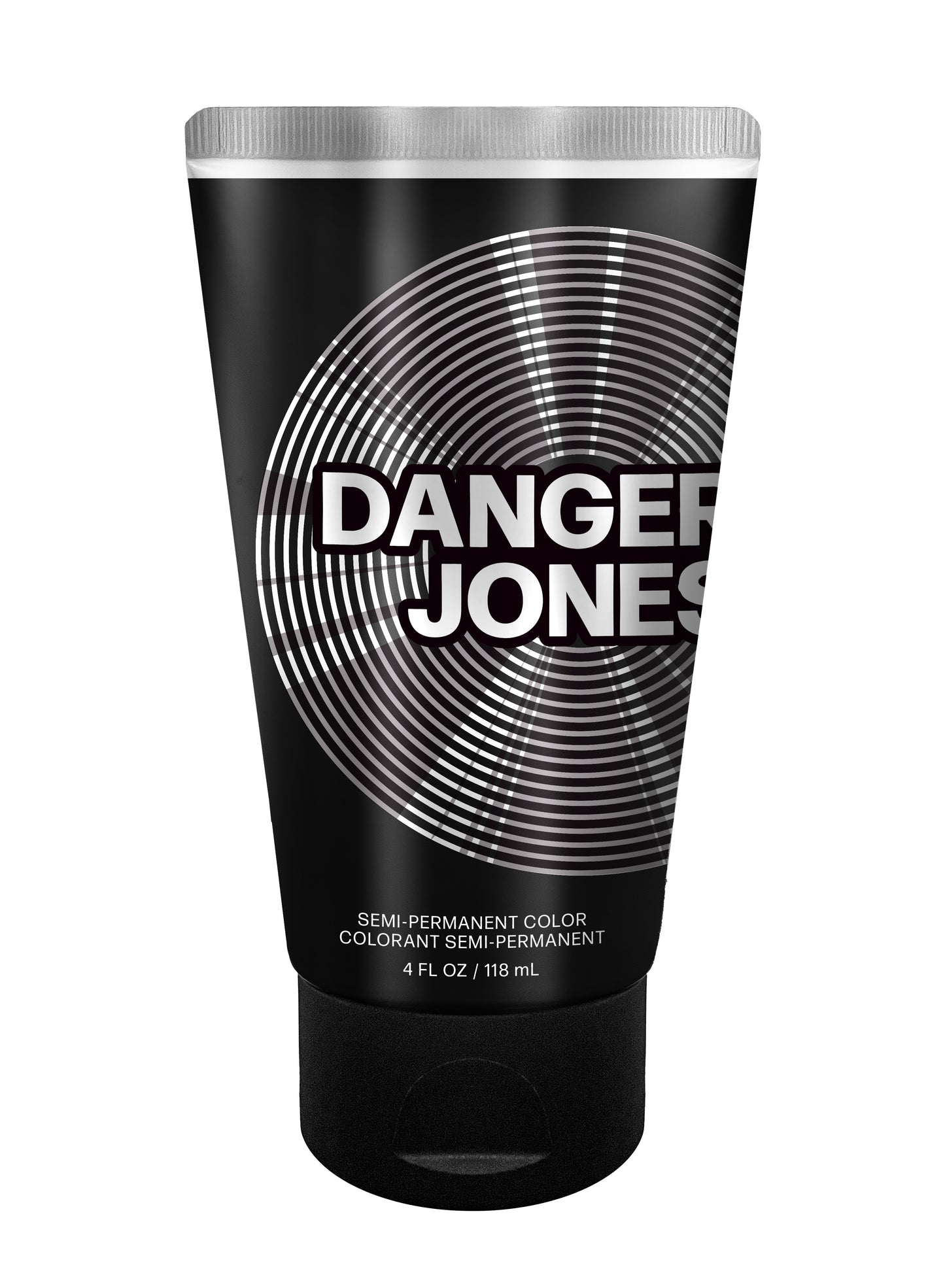 Danger Jones -  Semi-Permanent Color - Simpatico Light Peach 118ml