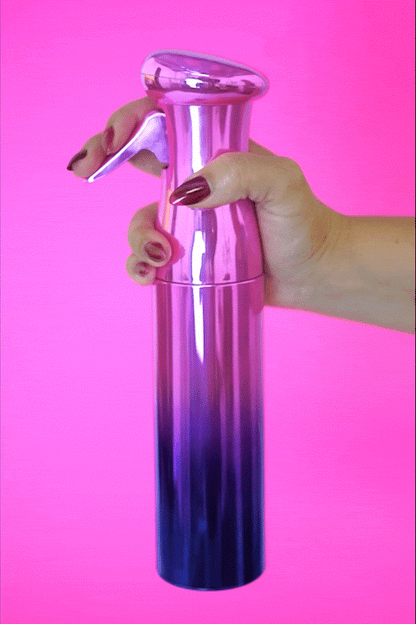 Continuous Spray Bottle