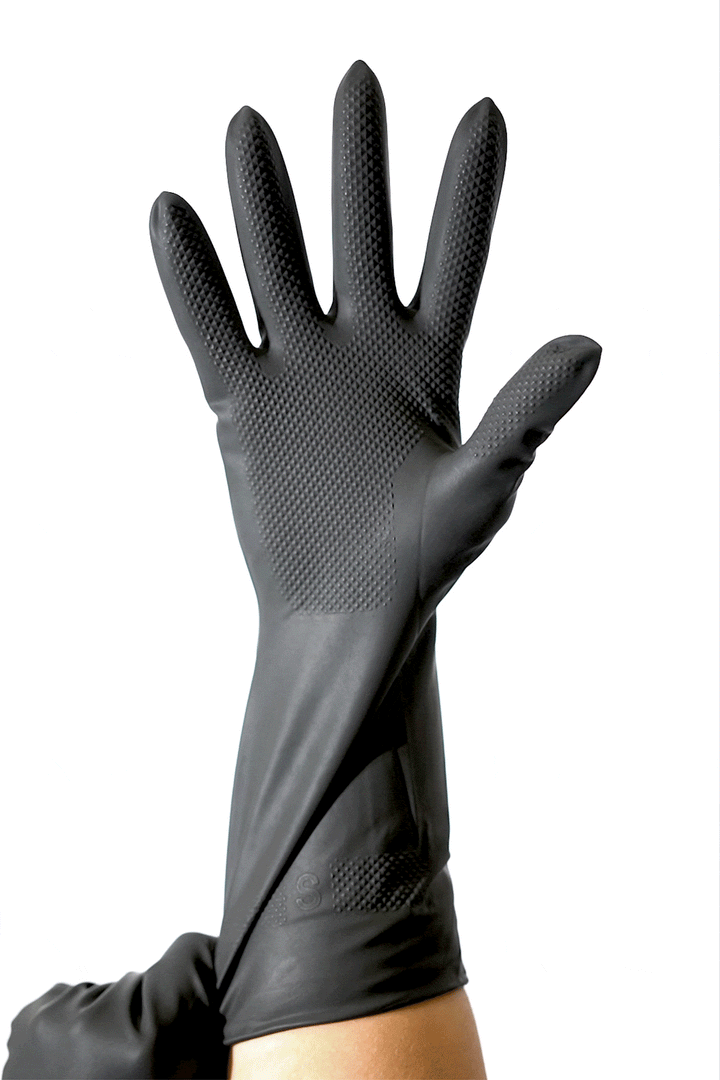Premium Grip Reusable Gloves