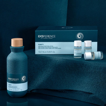 EKSPERIENCETM PURITY SOS SCALP PURIFYING LOTION