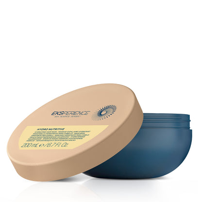 EKSPERIENCETM HYDRO NUTRITIVE HYDRATING HAIR MASK