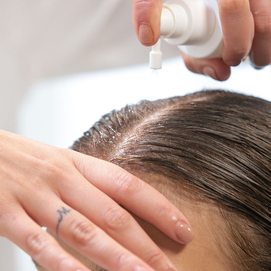 RE/START HYDRATION SCALP MOISTURIZING LOTION
