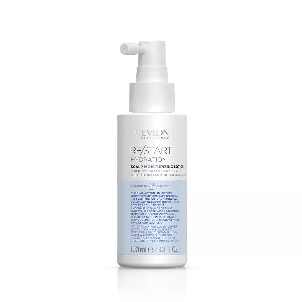 Revlon Professional – RE/START HYDRATION SCALP MOISTURIZING LOTION – Lotion