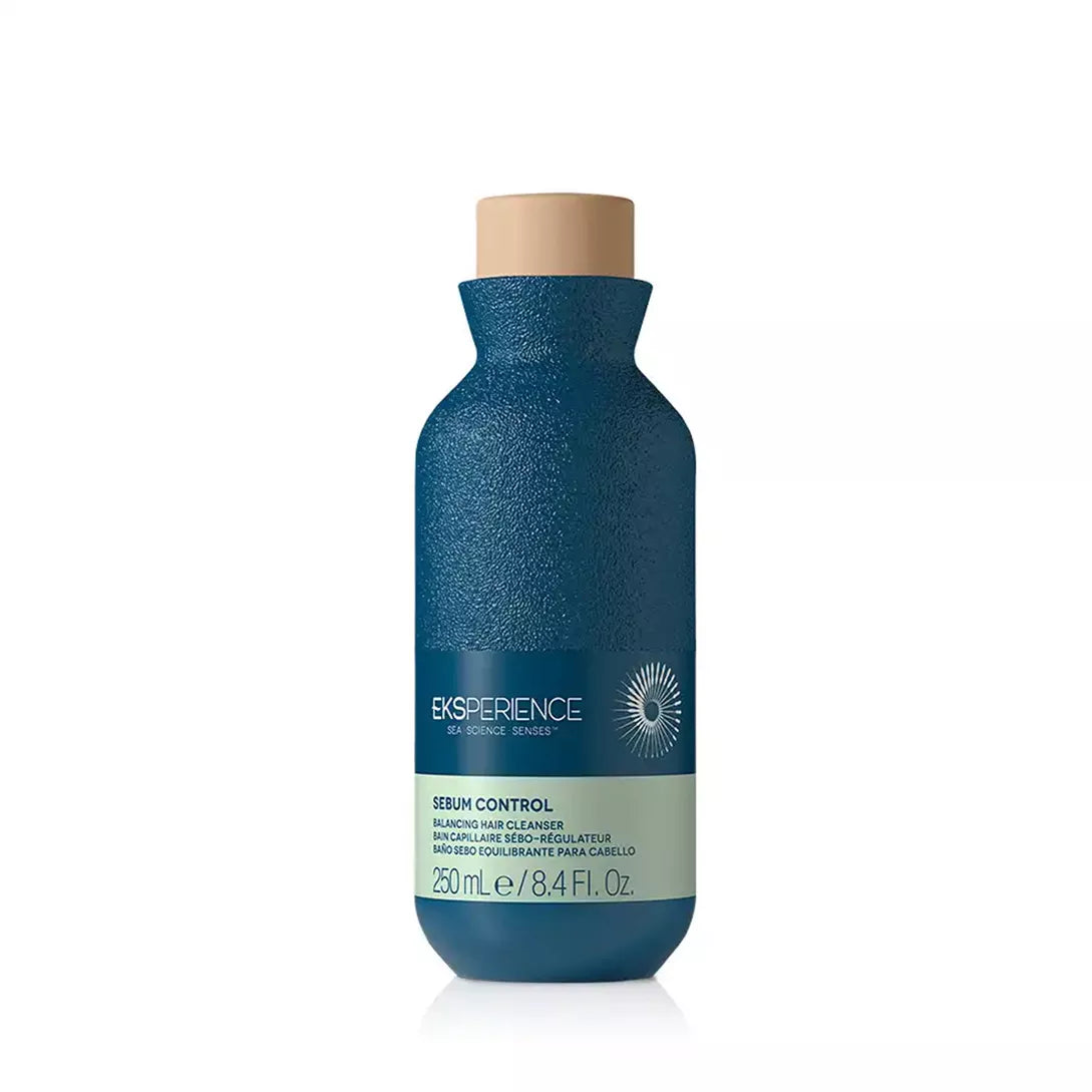 EKSPERIENCETM SEBUM CONTROL BALANCING HAIR CLEANSER