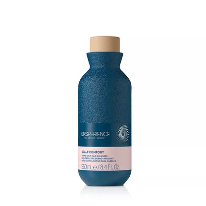 EKSPERIENCETM SCALP COMFORT DERMO CALM HAIR CLEANSER