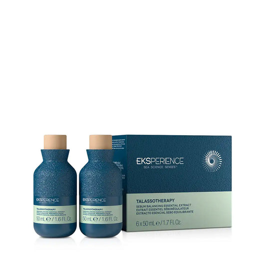 EKSPERIENCETM TALASSOTHERAPY SEBUM BALANCING ESSENTIAL EXTRACT