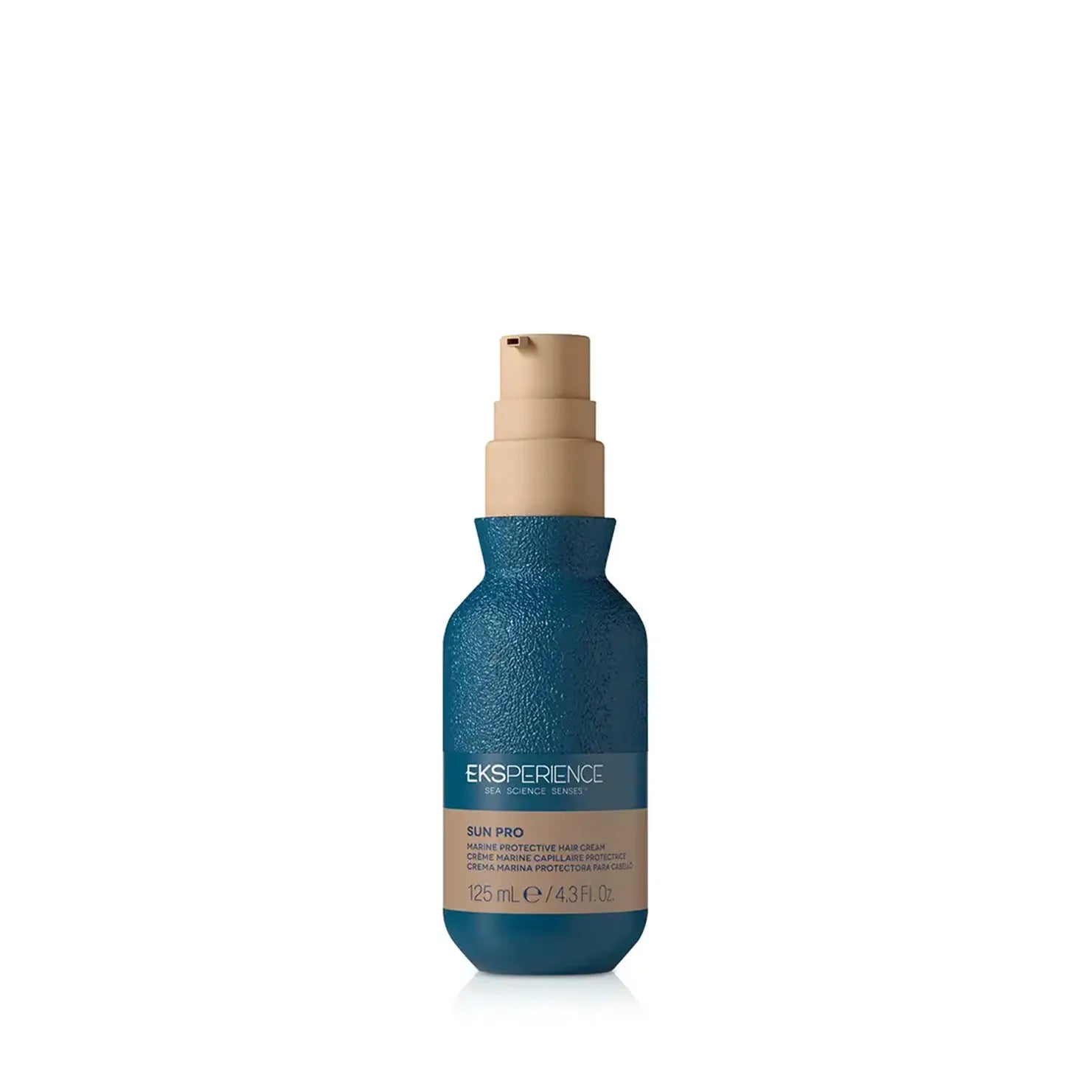 Revlon Professional – EKSPERIENCETM MARINE SUN PROTECTION HAIR CREAM – Cream