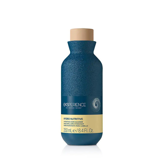 EKSPERIENCETM HYDRO NUTRITIVE HYDRATING HAIR CLEANSER