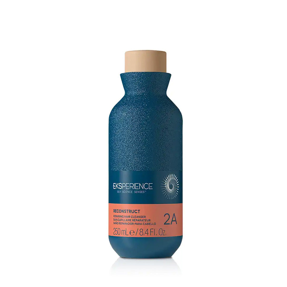 Revlon Professional – EKSPERIENCETM RECONSTRUCT REPAIRING HAIR CLEANSER – Hair cleanser