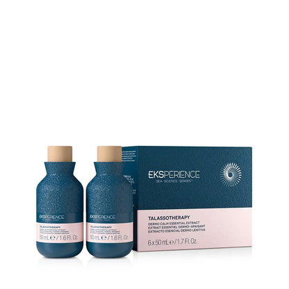 EKSPERIENCETM TALASSOTHERAPY DERMO CALM ESSENTIAL EXTRACT