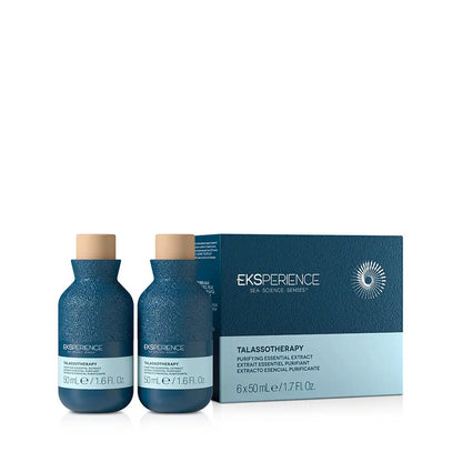 EKSPERIENCETM TALASSOTHERAPY PURIFYING ESSENTIAL EXTRACT