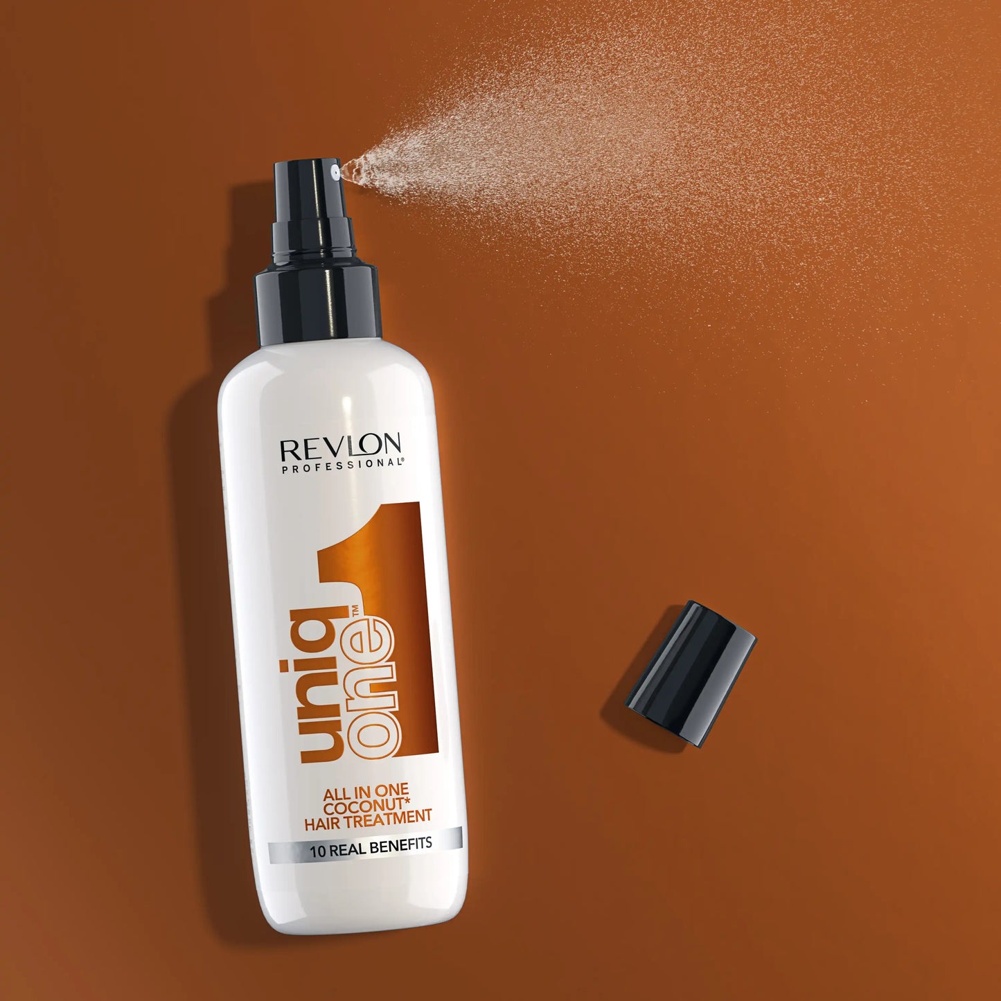 UNIQONETM HAIR TREATMENT COCONUT FRAGRANCE
