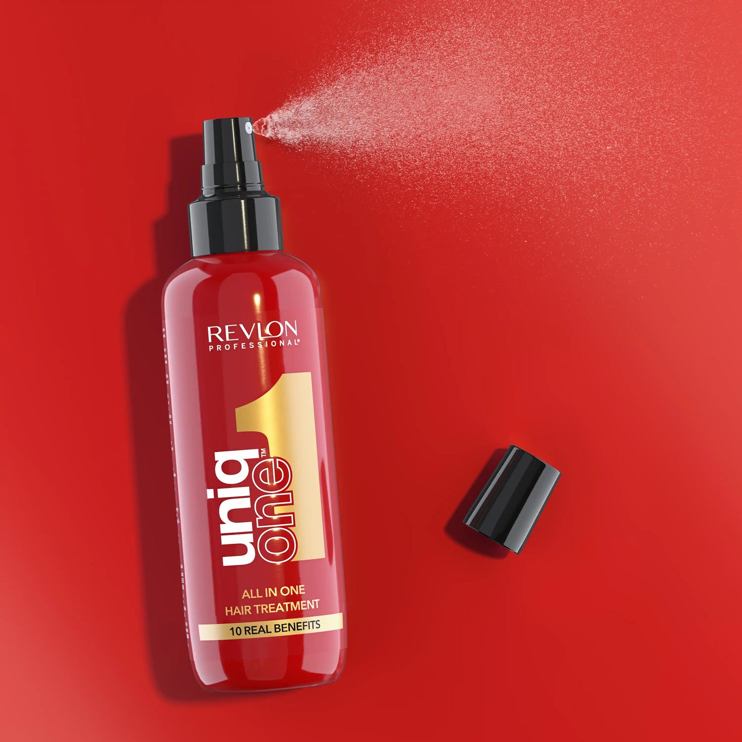 UNIQONETM HAIR TREATMENT