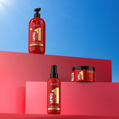 UNIQONETM ALL IN ONE SHAMPOO