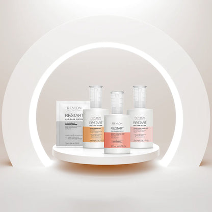 RE/START PRO-CARE SYSTEM ANTIOXIDANT POWDER PRIMER