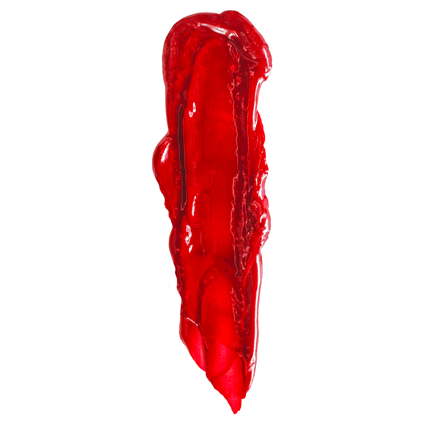Danger Jones -  Semi-Permanent Color - Diablo Red 118ml