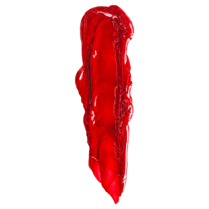 Danger Jones -  Semi-Permanent Color - Diablo Red 118ml