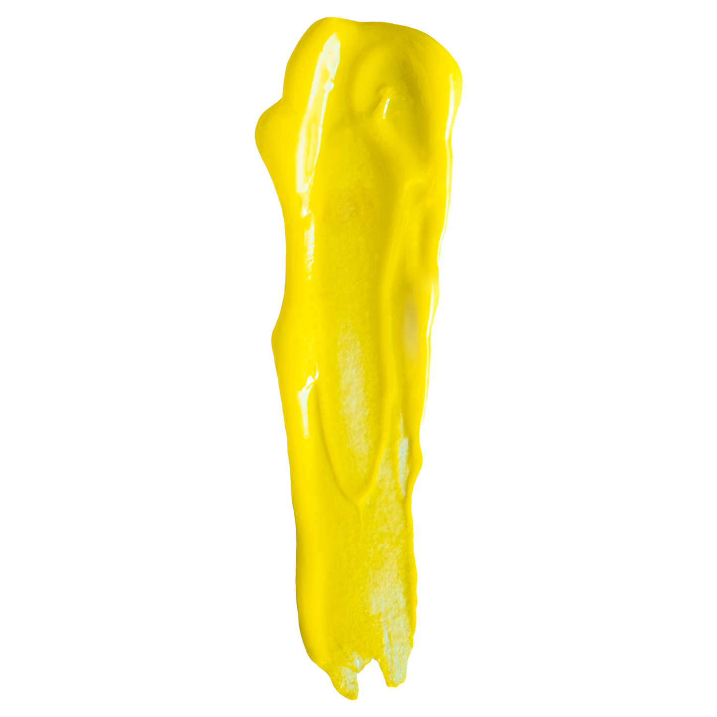 Danger Jones -  Semi-Permanent Color - Ray Gun Neon Yellow 118ml