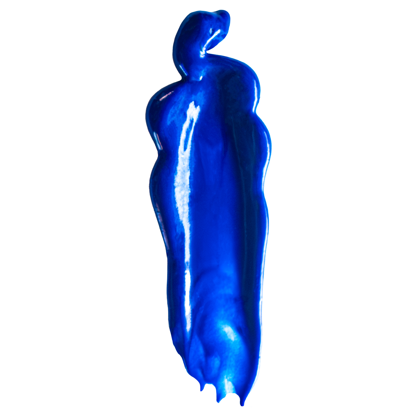 Danger Jones -  Semi-Permanent Color - Solitude Blue 118ml