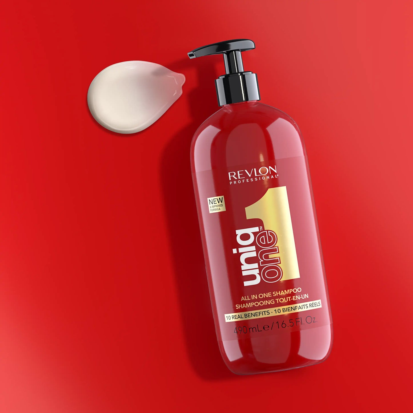 UNIQONETM ALL IN ONE SHAMPOO