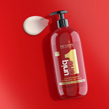 UNIQONETM ALL IN ONE SHAMPOO