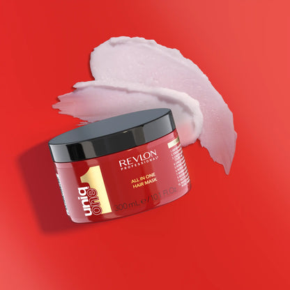 UNIQONETM ALL IN ONE HAIR MASK