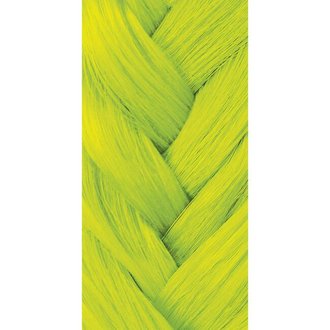 Danger Jones -  Semi-Permanent Color - Adrenaline Neon Green 118ml