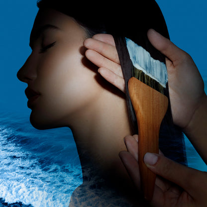 EKSPERIENCETM TALASSOTHERAPY HAIR REMINERALIZING MUD PACK