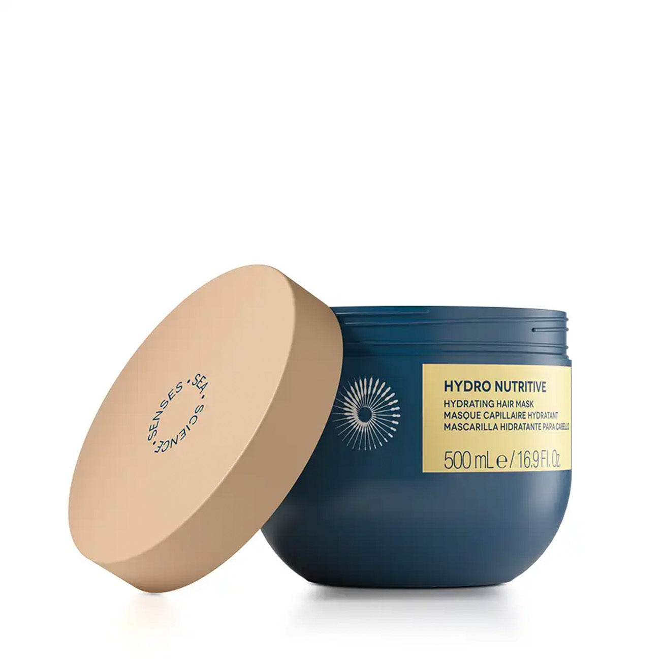 Revlon Professional – EKSPERIENCETM HYDRO NUTRITIVE HYDRATING HAIR MASK – Mask