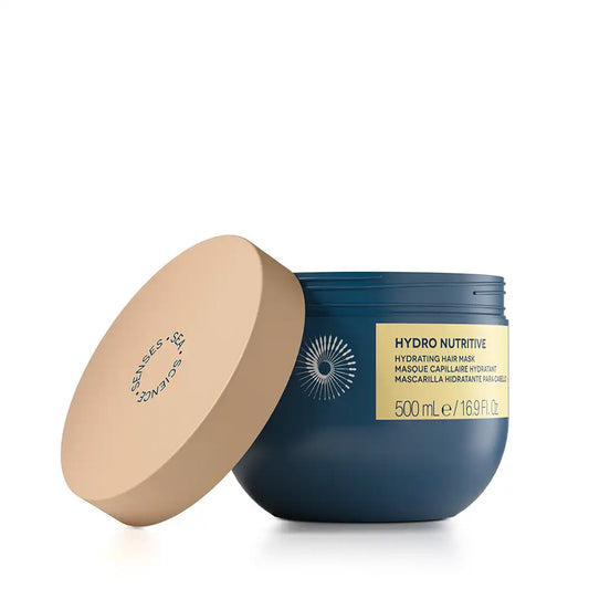 Revlon Professional – EKSPERIENCETM HYDRO NUTRITIVE HYDRATING HAIR MASK – Mask