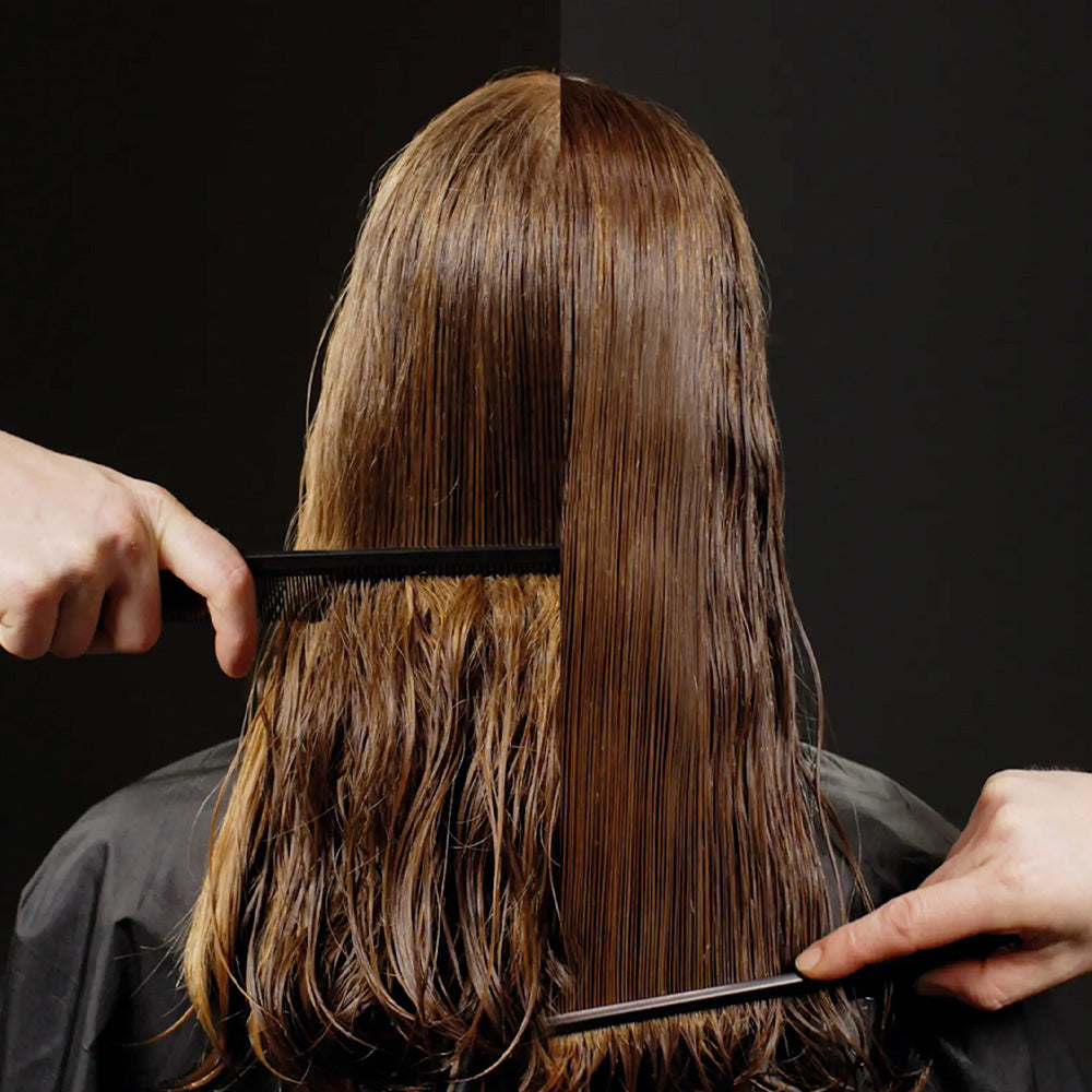 COLOR EXCEL GLOSS ACIDIC GLOSS TREATMENT