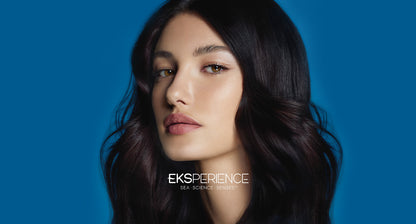 EKSPERIENCETM SCALP COMFORT DERMO CALM HAIR CLEANSER
