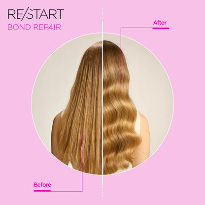 RE/START BOND REPAIR DAMAGE REVERSING GENTLE CLEANSER