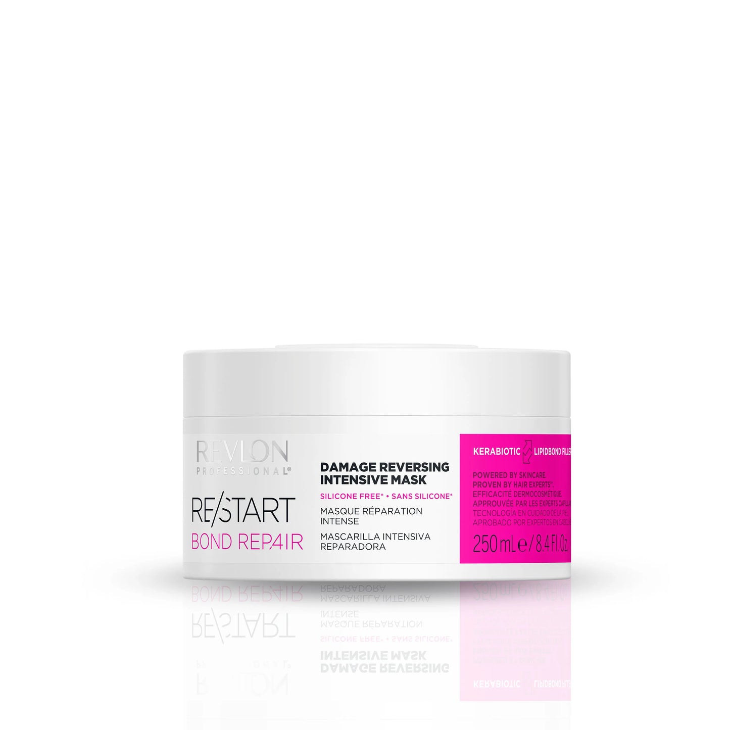 Revlon Professional – RE/START BOND REPAIR DAMAGE REVERSING INTENSIVE MASK – Mask