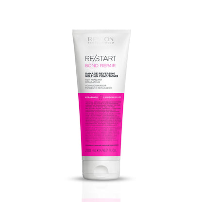 Revlon Professional – RE/START BOND REPAIR DAMAGE REVERSING MELTING CONDITIONER – Conditioner