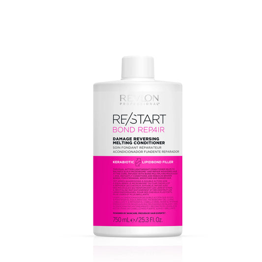 RE/START BOND REPAIR DAMAGE REVERSING MELTING CONDITIONER
