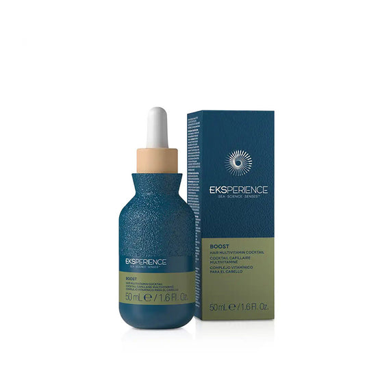 EKSPERIENCETM BOOST HAIR MULTIVITAMIN COCKTAIL