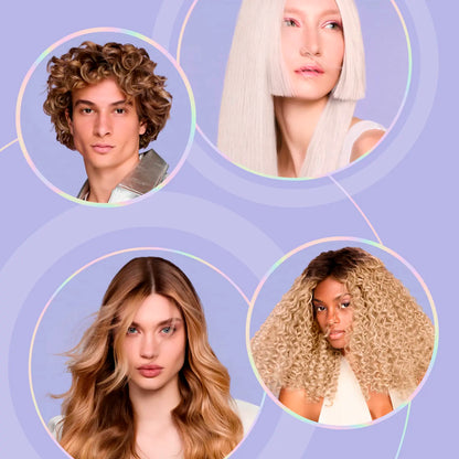 MAGNETTM BLONDES ULTIMATE OIL DEVELOPERS