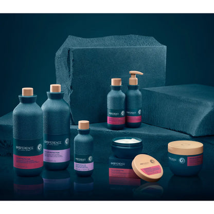 EKSPERIENCETM COLOR PROTECTION COLOR INTENSIFYING HAIR CLEANSER