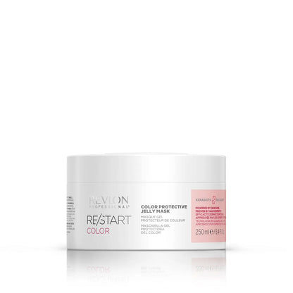 Revlon Professional – RE/STARTTM COLOR PROTECTIVE JELLY MASK – Mask