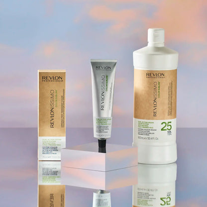 REVLONISSIMO COLOR SUBLIMETM CREME DEVELOPER