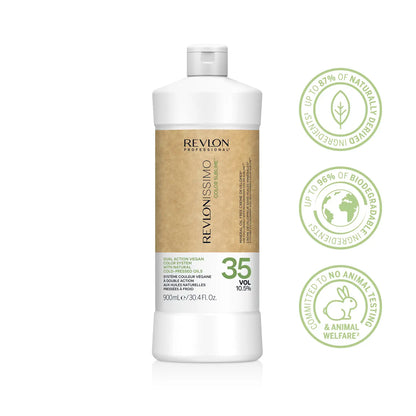 REVLONISSIMO COLOR SUBLIMETM CREME DEVELOPER