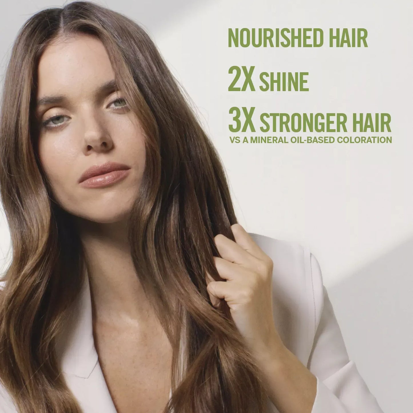 REVLONISSIMO COLOR SUBLIMETM COLOR & CARE