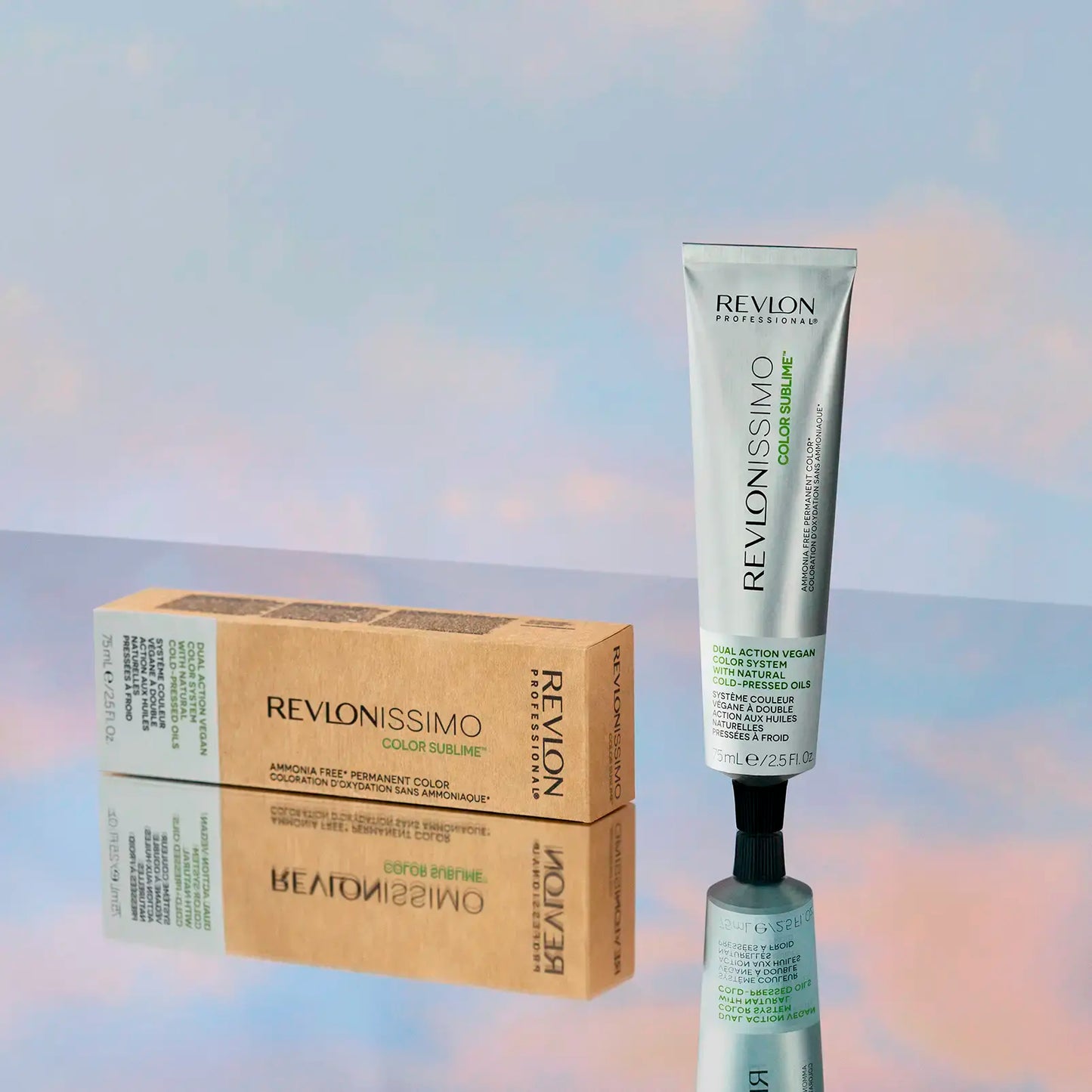 REVLONISSIMO COLOR SUBLIMETM HIGHLIFTS