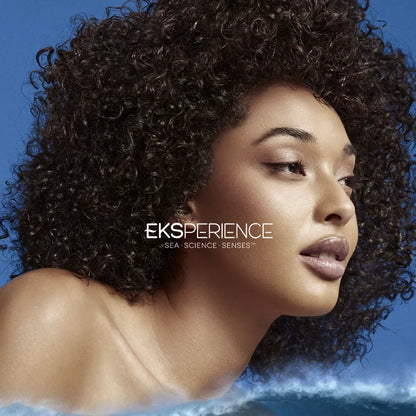 EKSPERIENCETM CONSCIOUS CURLS CONCENTRATED NOURISHING OIL DOSE