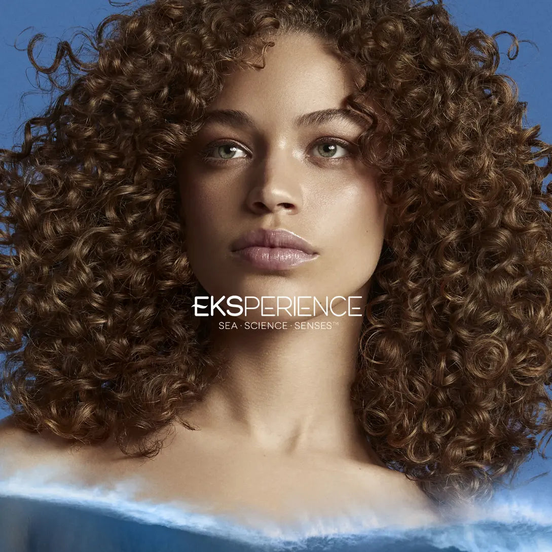 EKSPERIENCETM CONSCIOUS CURLS ULTRA-HYDRATING GEL BASE