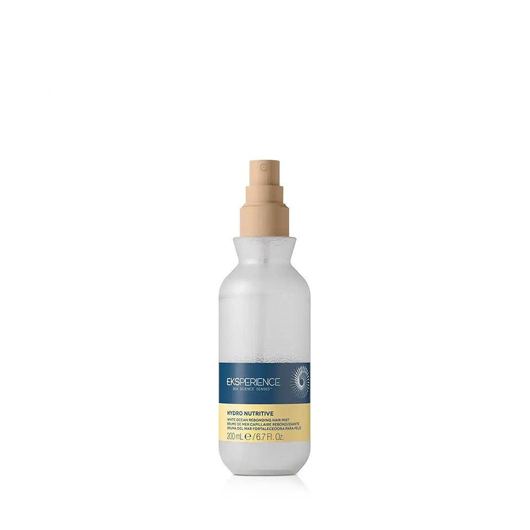 Revlon Professional – EKSPERIENCETM HYDRO NUTRITIVE WHITE OCEAN REBONDING HAIR MIST – Leave in detangling