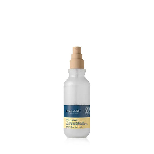 Revlon Professional – EKSPERIENCETM HYDRO NUTRITIVE WHITE OCEAN REBONDING HAIR MIST – Leave in detangling