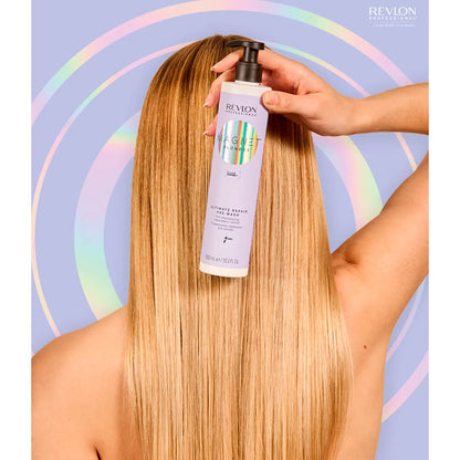 MAGNET TM BLONDES ULTIMATE REPAIR PRE-WASH HAIR TREATMENT